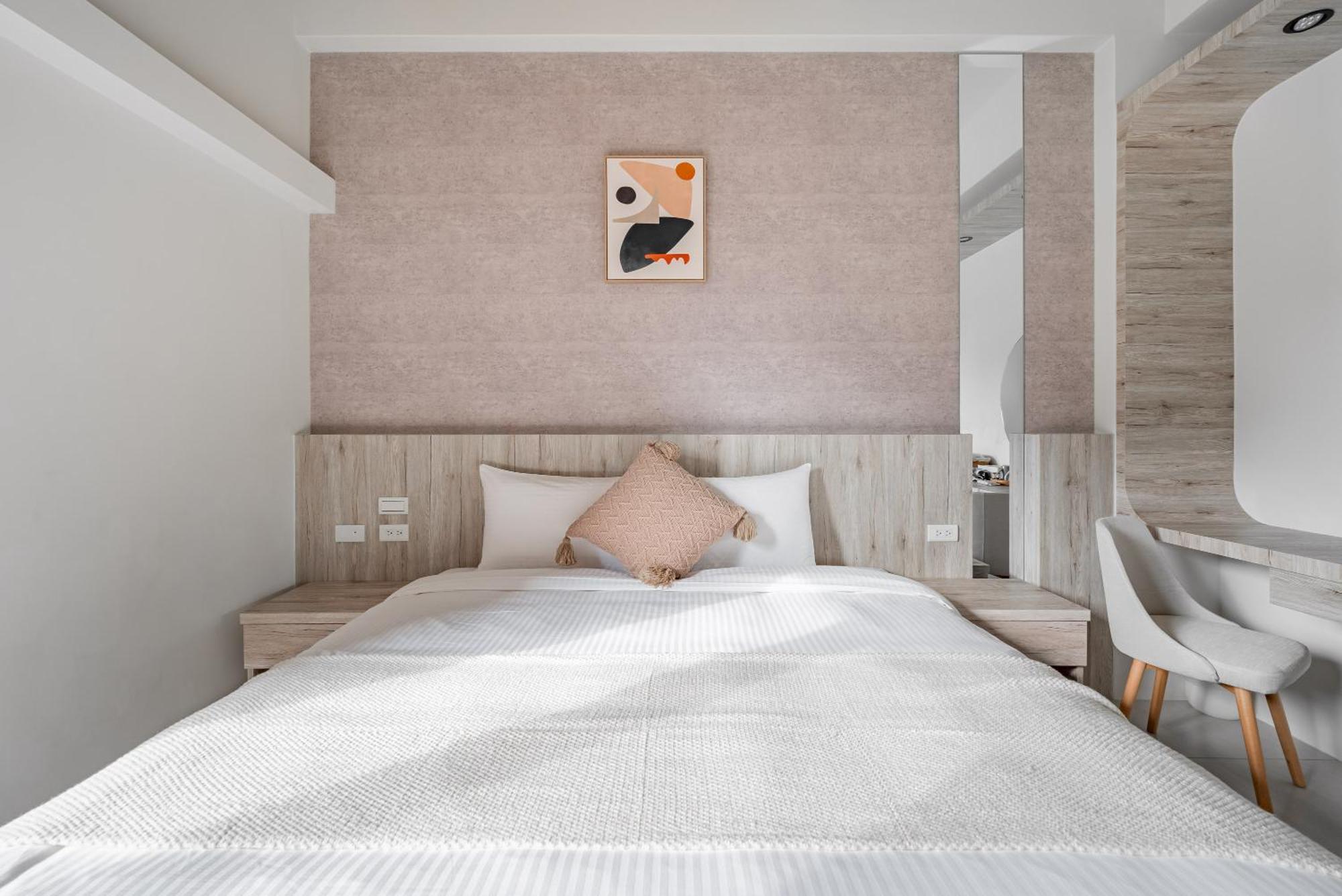 Penghu Sunsea Hall Magong Zewnętrze zdjęcie