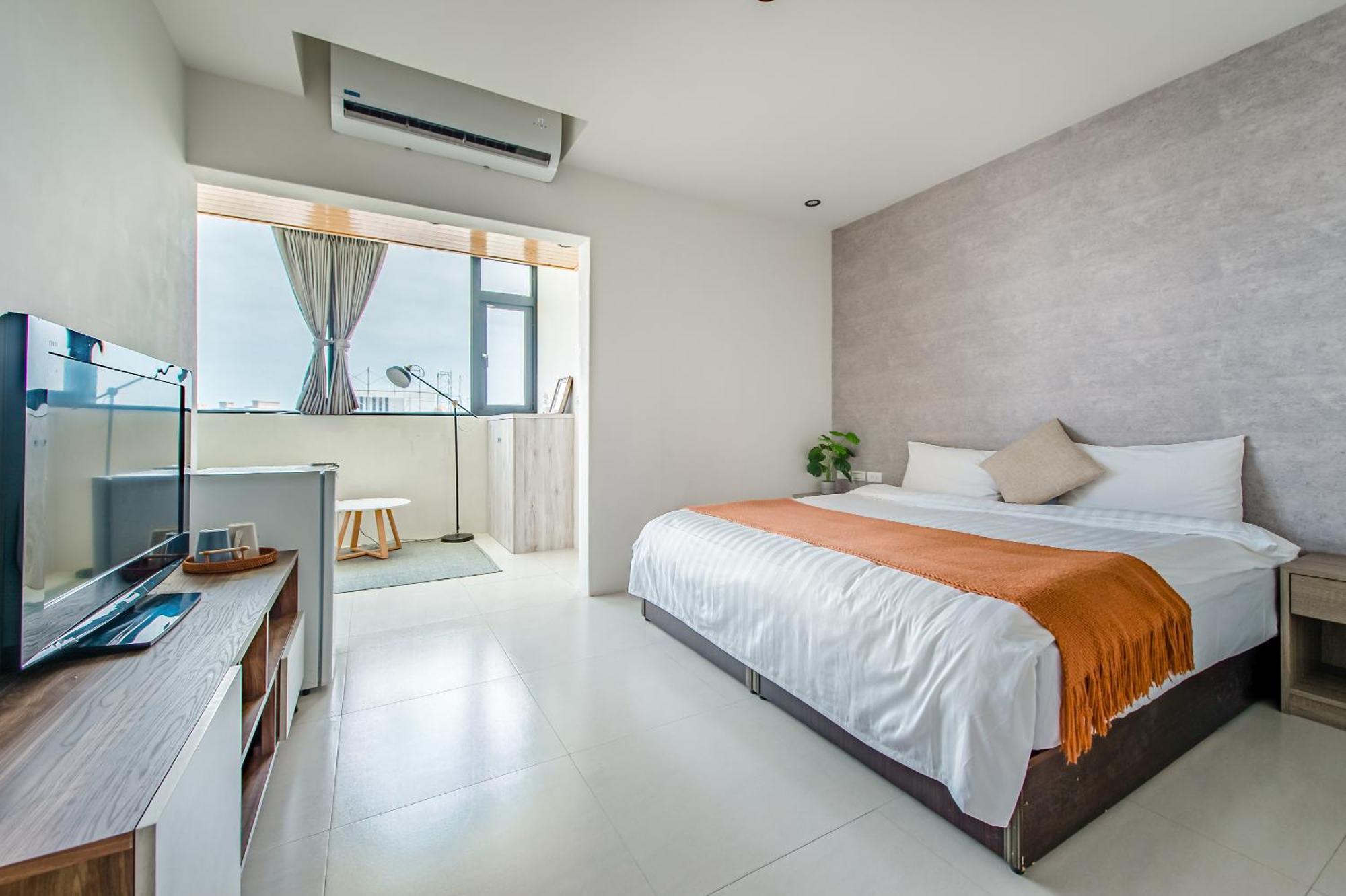 Penghu Sunsea Hall Magong Zewnętrze zdjęcie