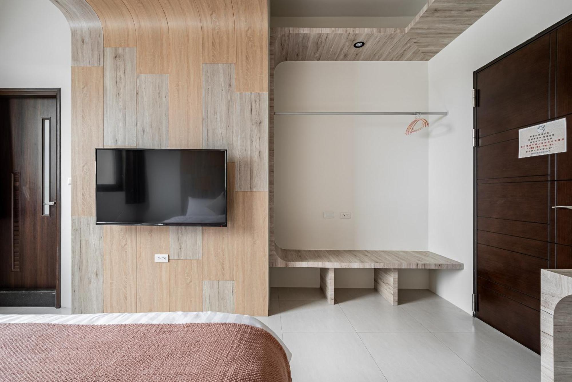 Penghu Sunsea Hall Magong Zewnętrze zdjęcie
