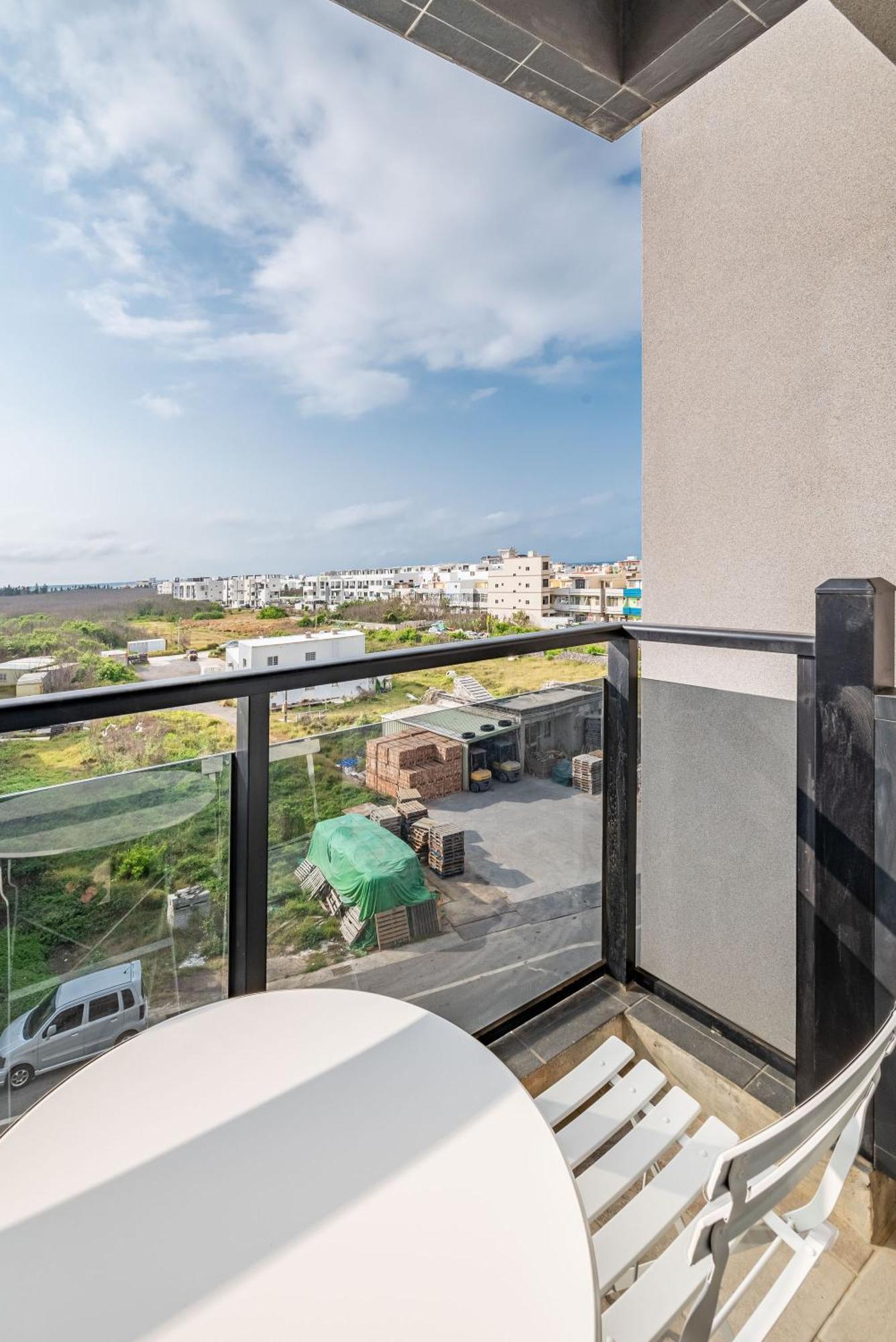 Penghu Sunsea Hall Magong Zewnętrze zdjęcie