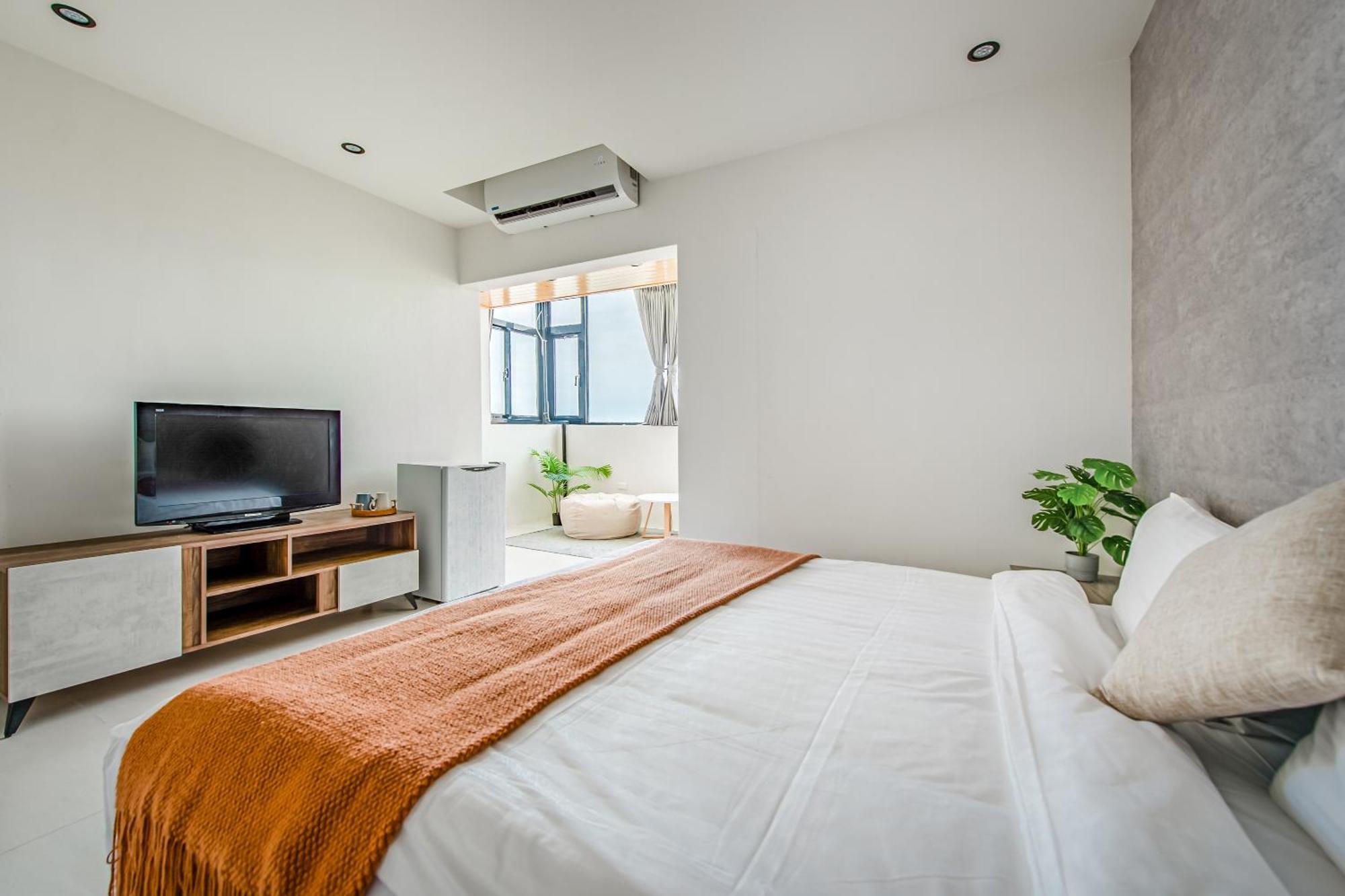 Penghu Sunsea Hall Magong Zewnętrze zdjęcie