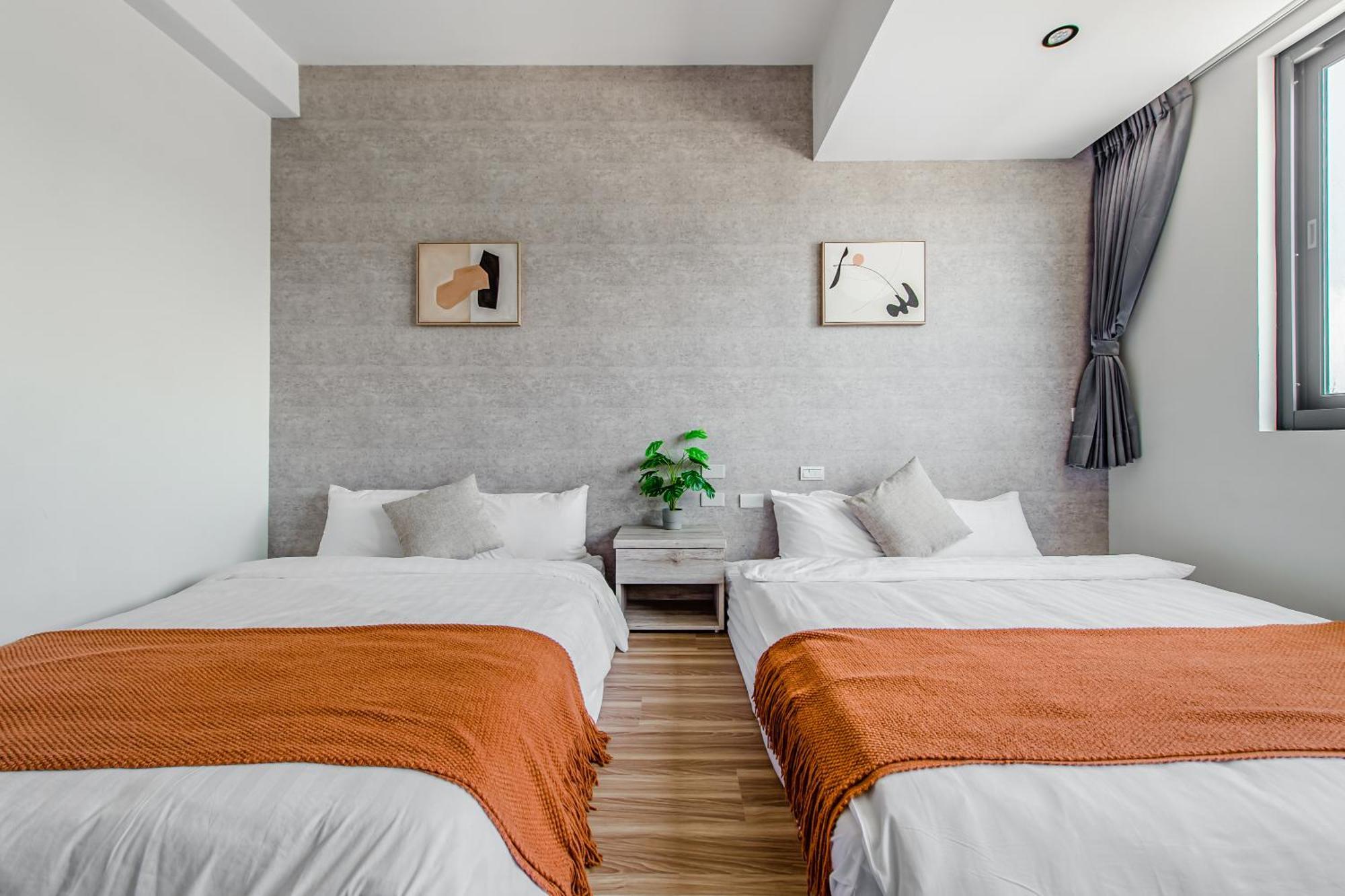 Penghu Sunsea Hall Magong Zewnętrze zdjęcie