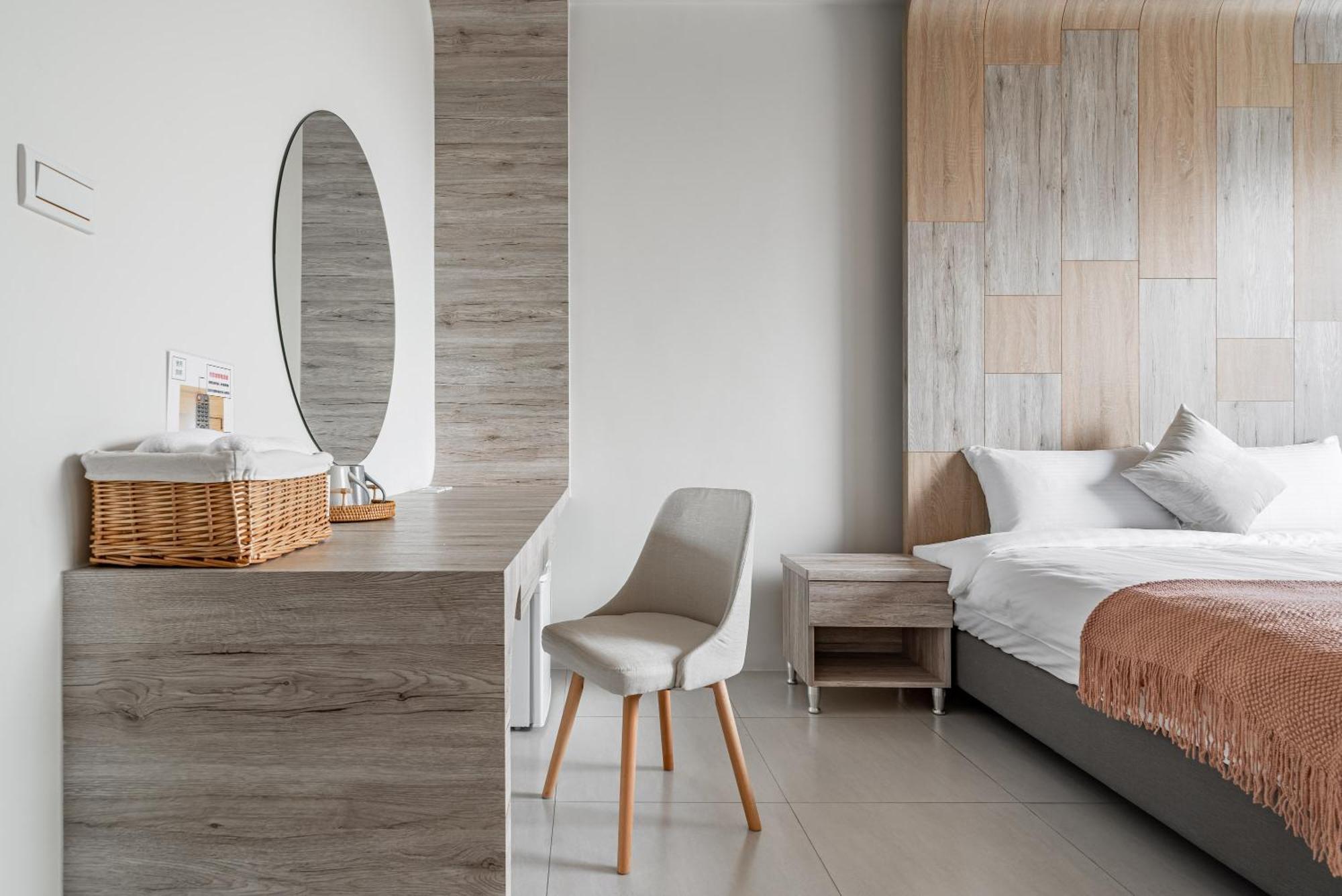 Penghu Sunsea Hall Magong Zewnętrze zdjęcie