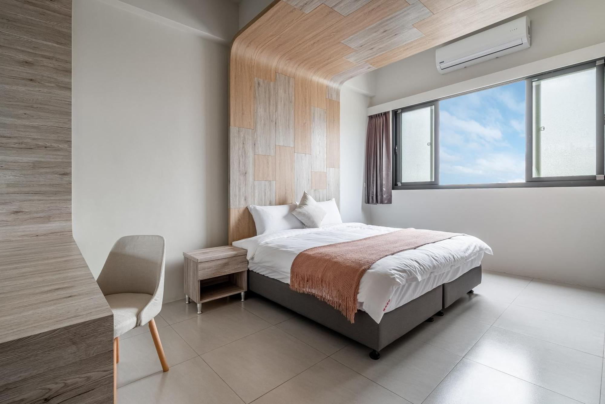 Penghu Sunsea Hall Magong Zewnętrze zdjęcie