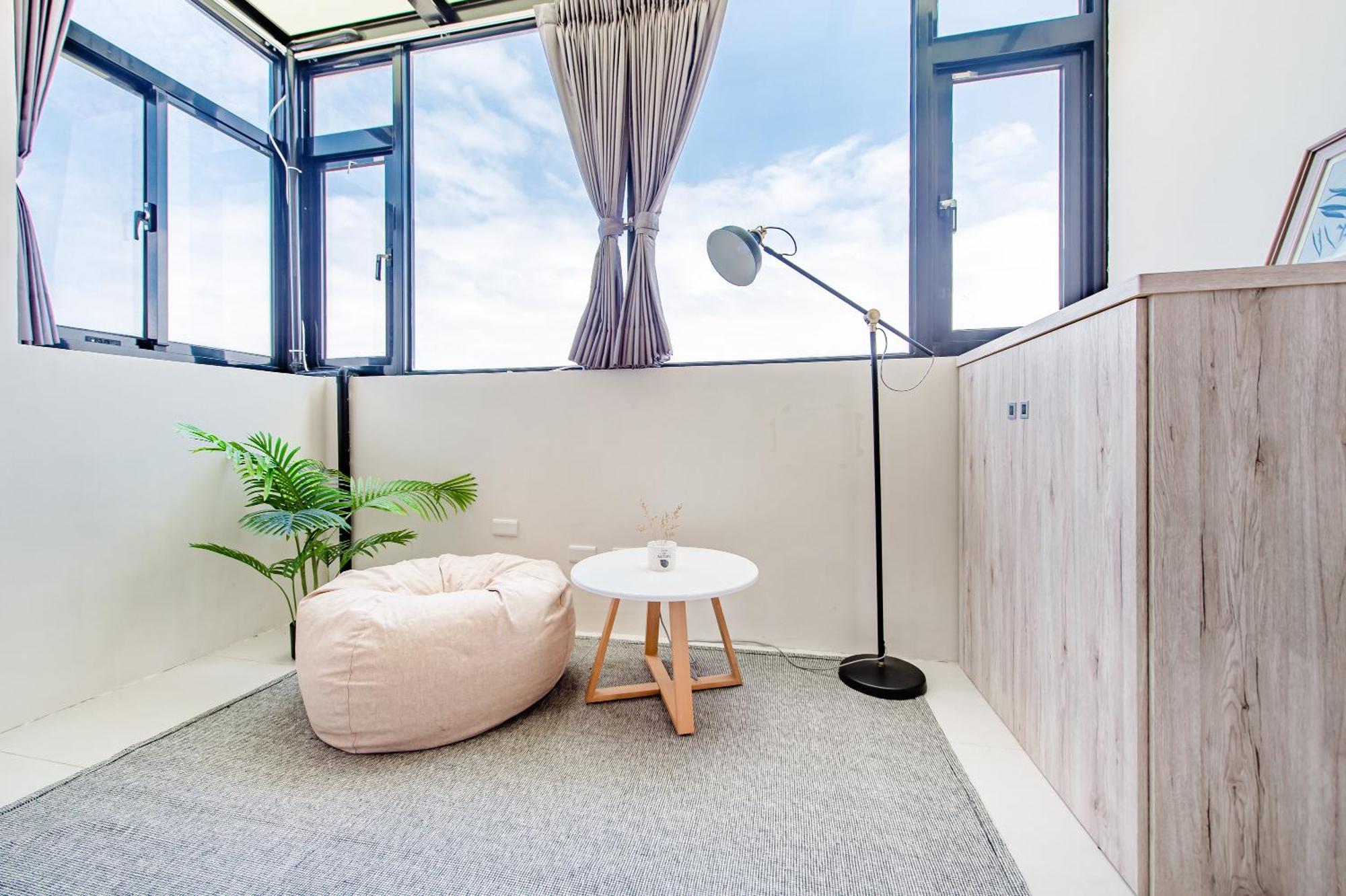Penghu Sunsea Hall Magong Zewnętrze zdjęcie