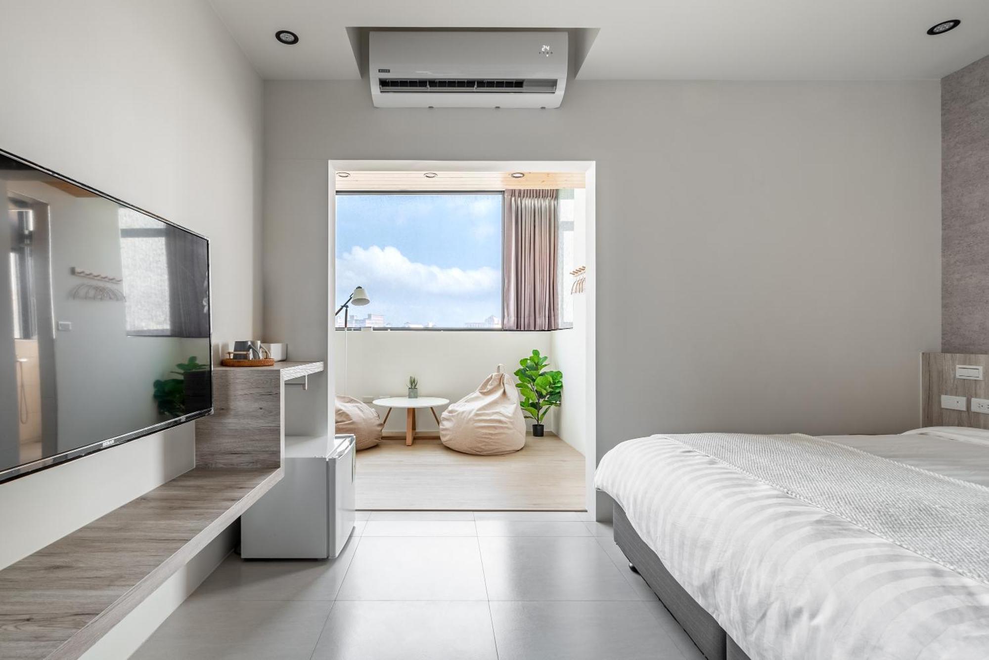 Penghu Sunsea Hall Magong Zewnętrze zdjęcie
