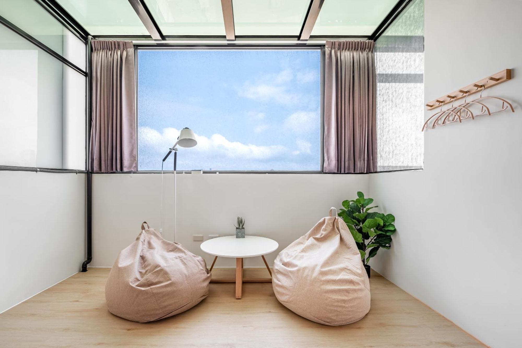 Penghu Sunsea Hall Magong Zewnętrze zdjęcie