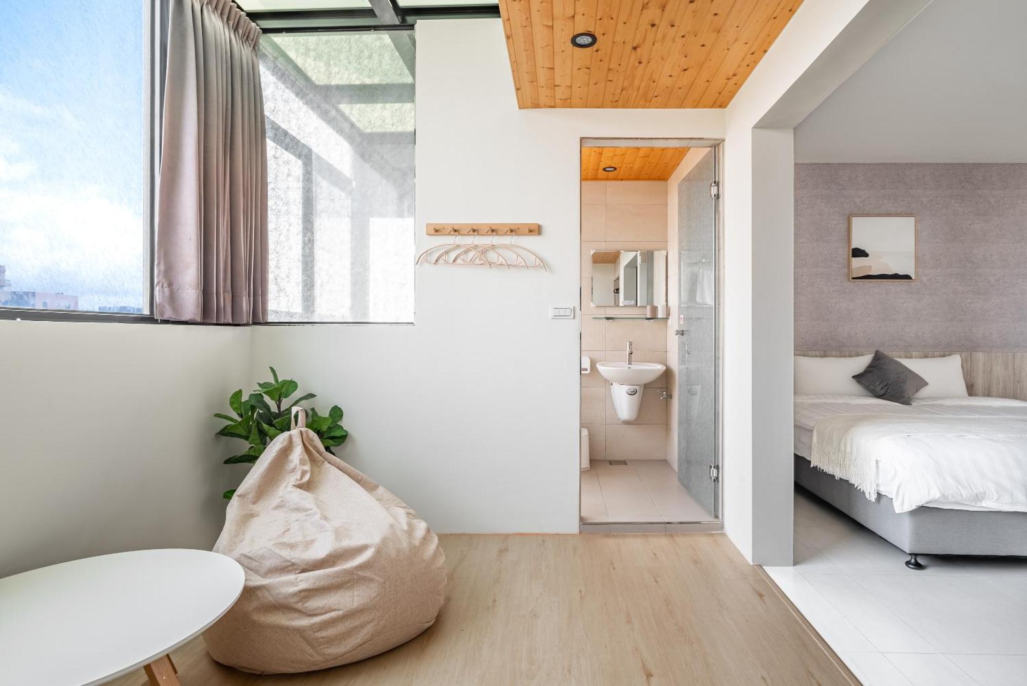 Penghu Sunsea Hall Magong Zewnętrze zdjęcie