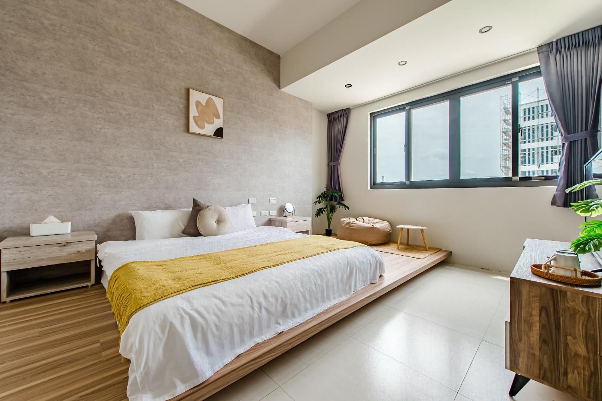 Penghu Sunsea Hall Magong Zewnętrze zdjęcie