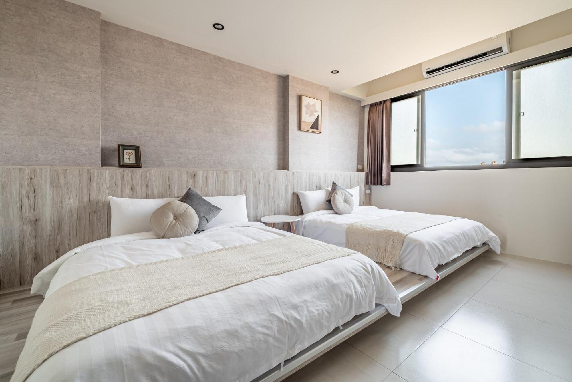 Penghu Sunsea Hall Magong Zewnętrze zdjęcie