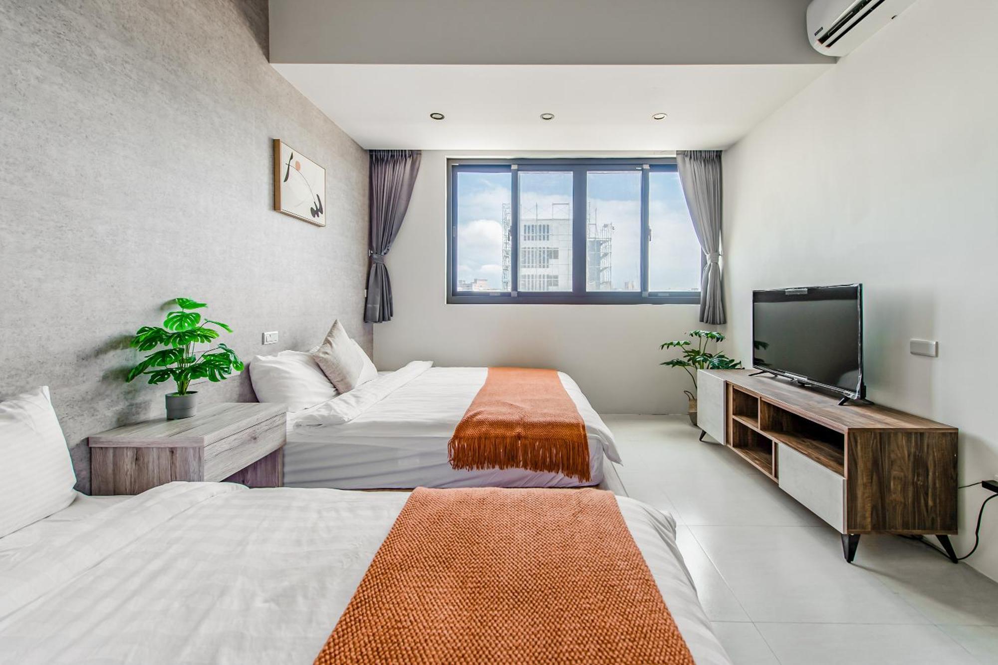 Penghu Sunsea Hall Magong Zewnętrze zdjęcie
