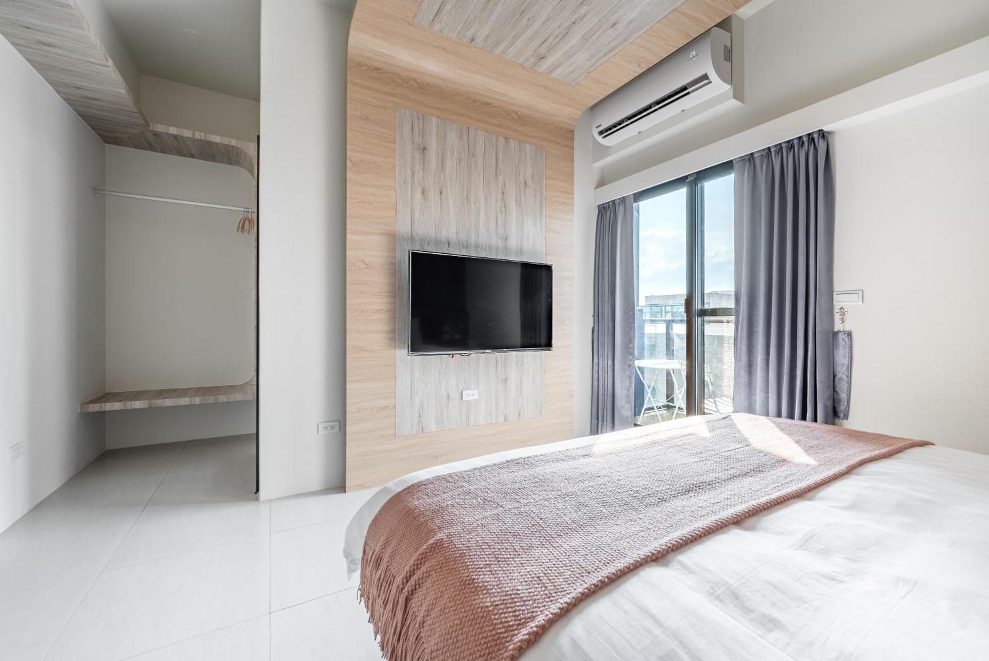Penghu Sunsea Hall Magong Zewnętrze zdjęcie