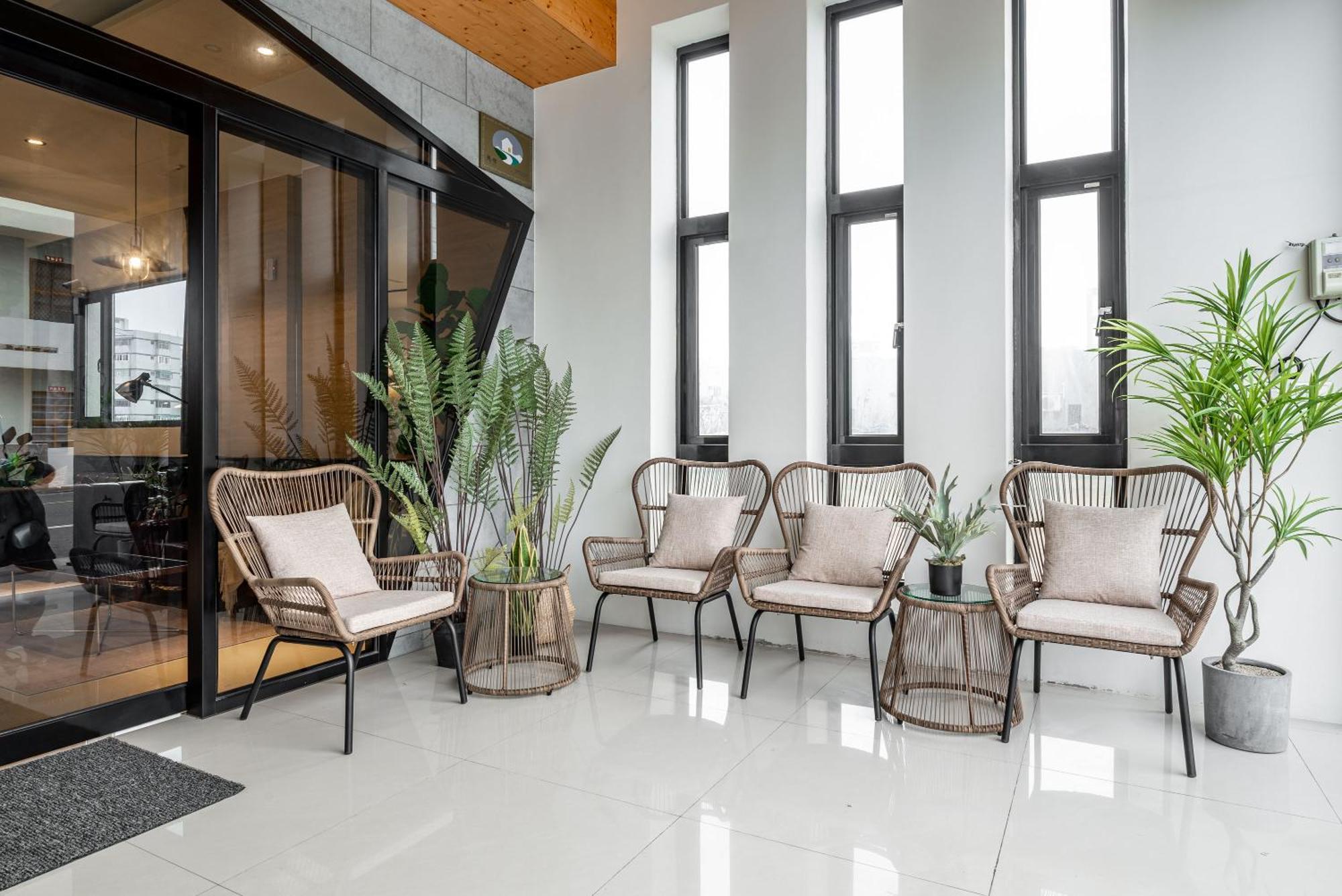 Penghu Sunsea Hall Magong Zewnętrze zdjęcie